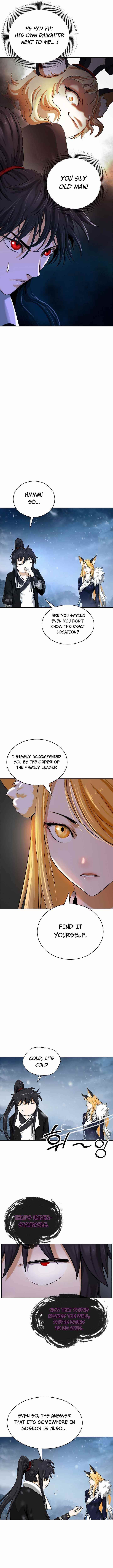 Call of the Spear - Chapter 61 Page 4