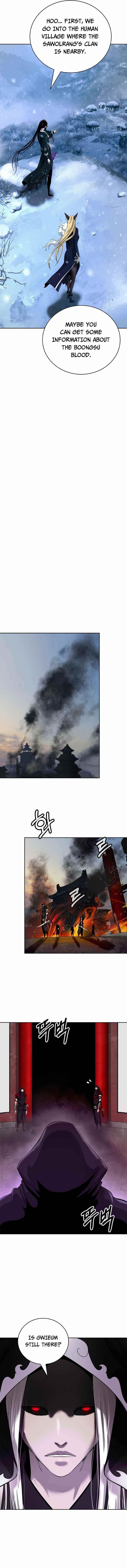 Call of the Spear - Chapter 61 Page 7