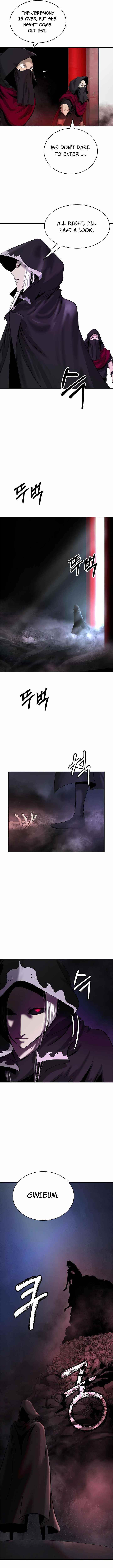 Call of the Spear - Chapter 61 Page 8