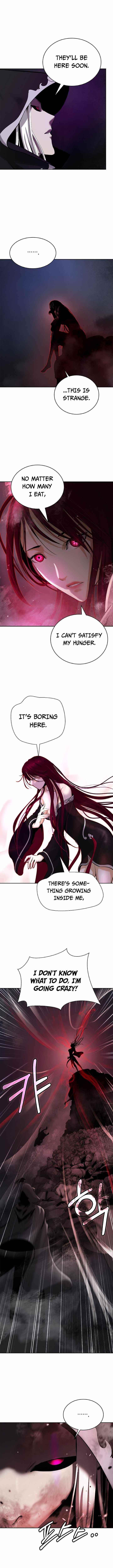 Call of the Spear - Chapter 61 Page 9