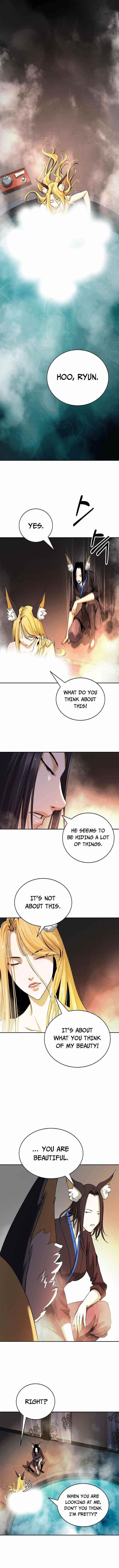 Call of the Spear - Chapter 62 Page 10