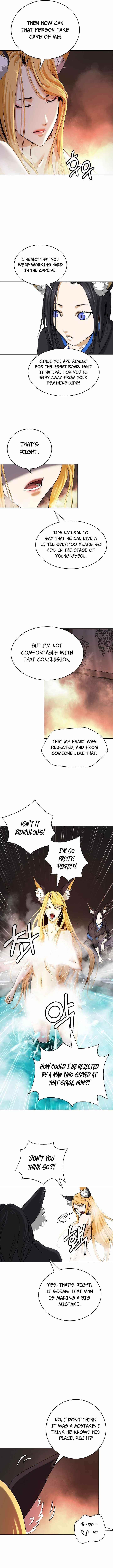 Call of the Spear - Chapter 62 Page 11