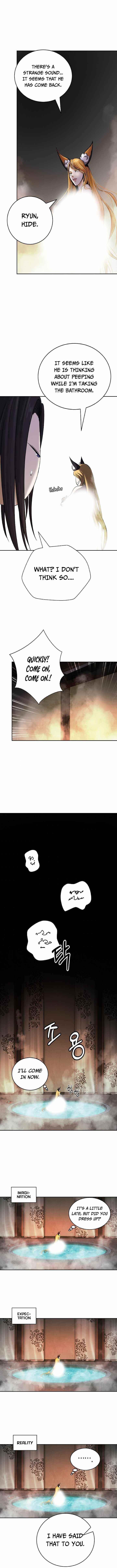 Call of the Spear - Chapter 62 Page 12