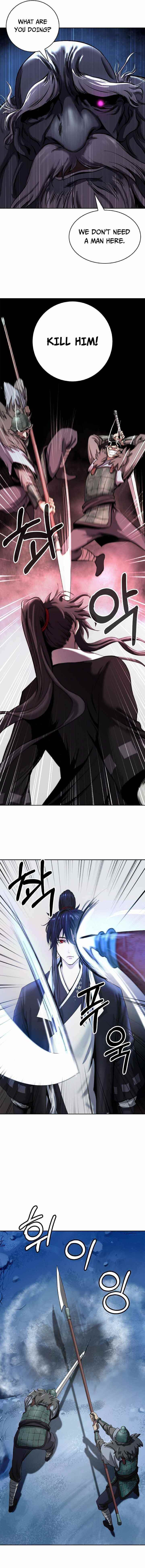 Call of the Spear - Chapter 62 Page 4