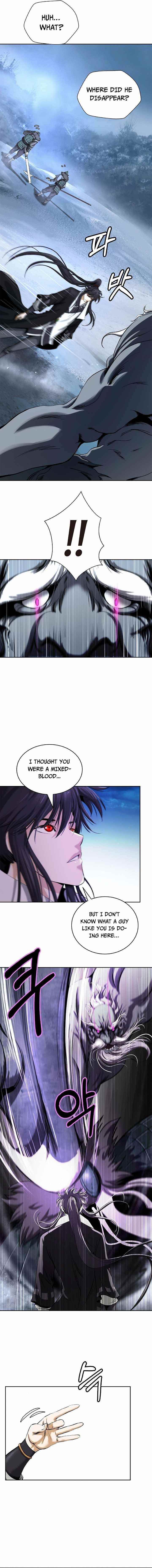 Call of the Spear - Chapter 62 Page 5