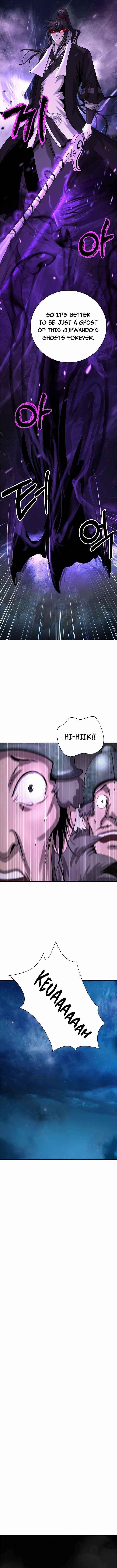 Call of the Spear - Chapter 62 Page 9