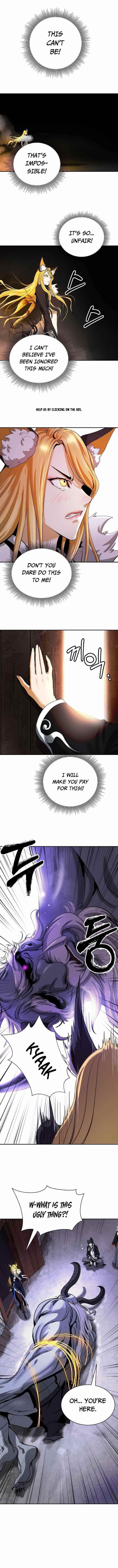 Call of the Spear - Chapter 63 Page 1