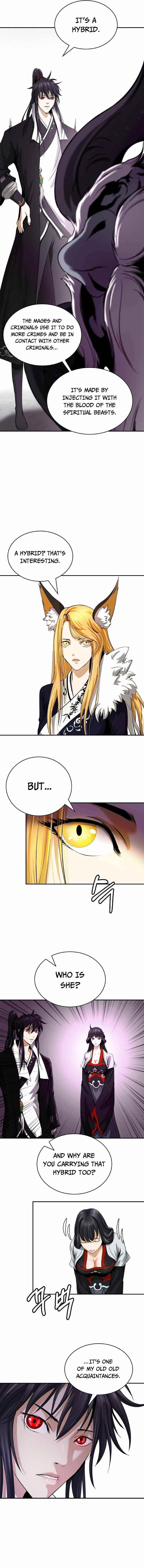 Call of the Spear - Chapter 63 Page 2