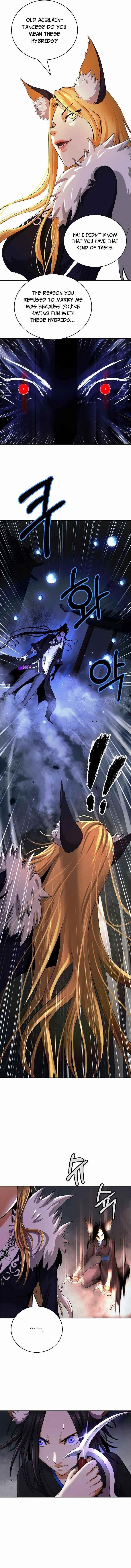 Call of the Spear - Chapter 63 Page 3