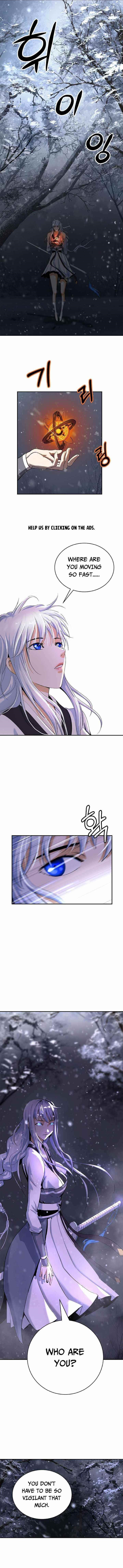 Call of the Spear - Chapter 64 Page 1