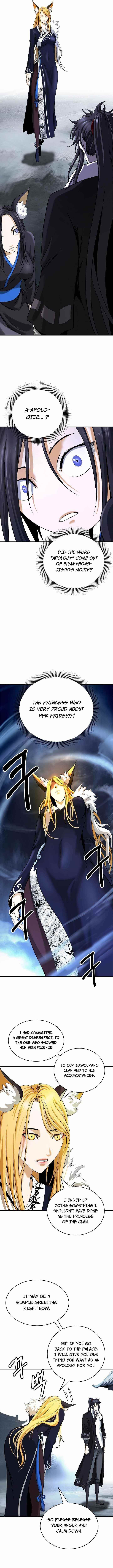 Call of the Spear - Chapter 64 Page 11