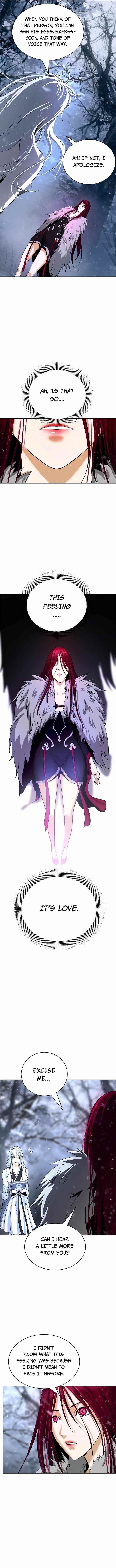 Call of the Spear - Chapter 64 Page 4