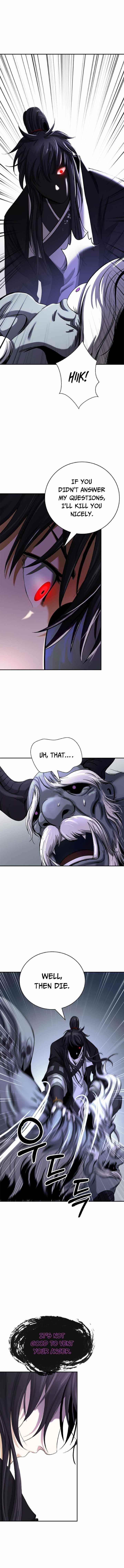 Call of the Spear - Chapter 64 Page 6