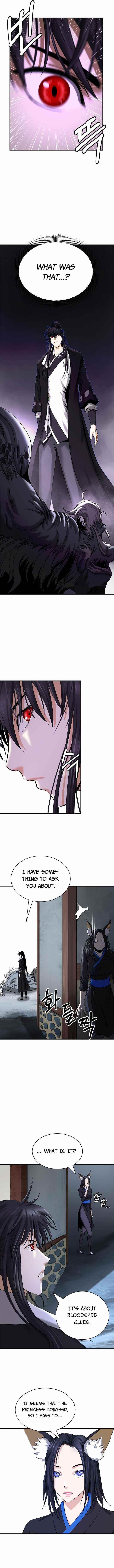 Call of the Spear - Chapter 64 Page 8