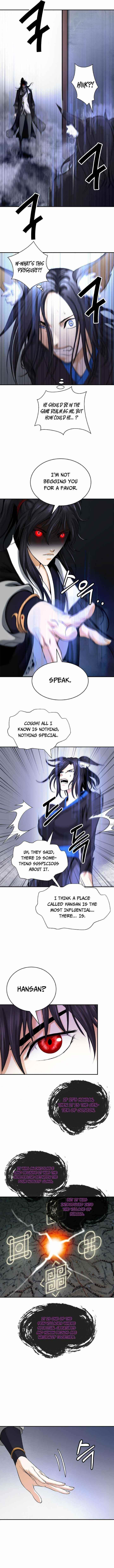 Call of the Spear - Chapter 64 Page 9