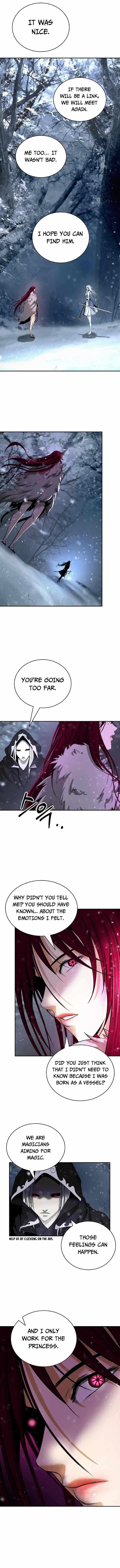 Call of the Spear - Chapter 65 Page 1