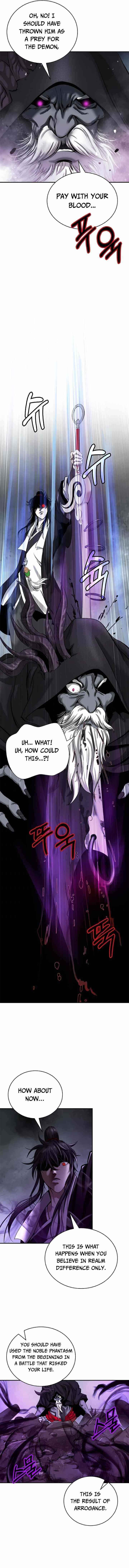 Call of the Spear - Chapter 65 Page 12