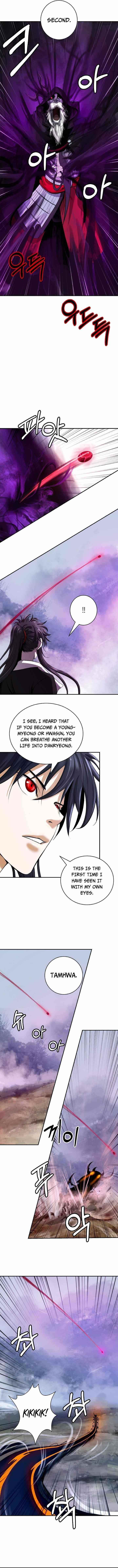 Call of the Spear - Chapter 65 Page 13