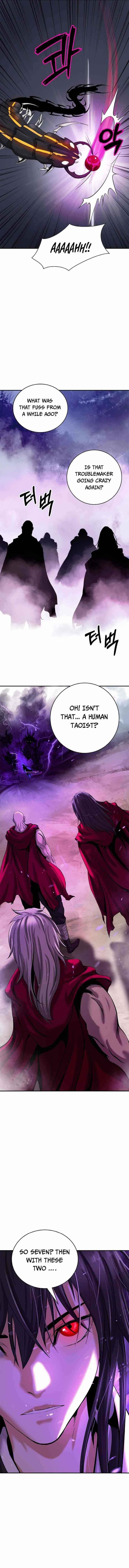 Call of the Spear - Chapter 65 Page 14