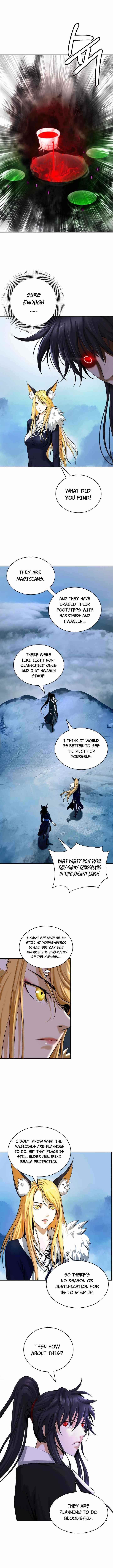 Call of the Spear - Chapter 65 Page 4