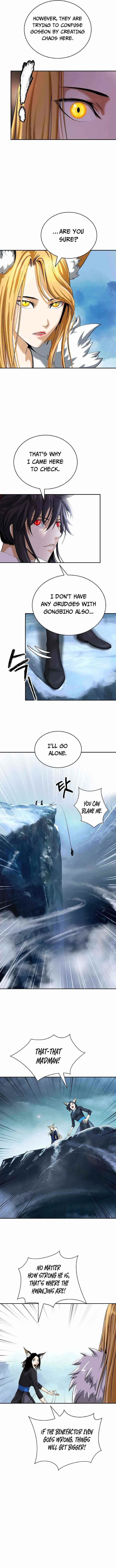 Call of the Spear - Chapter 65 Page 5