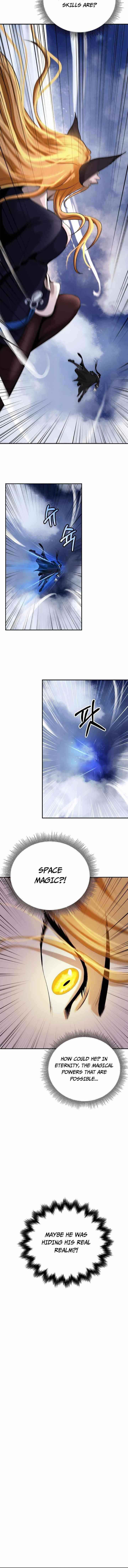 Call of the Spear - Chapter 65 Page 7