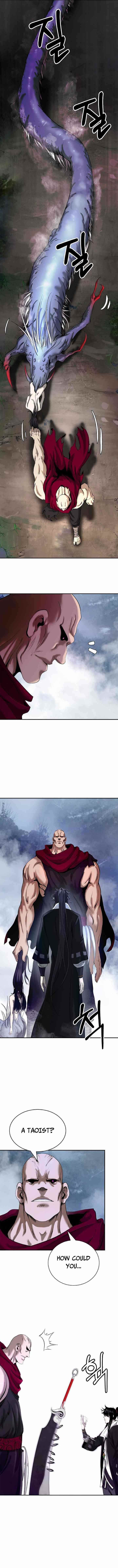 Call of the Spear - Chapter 65 Page 8