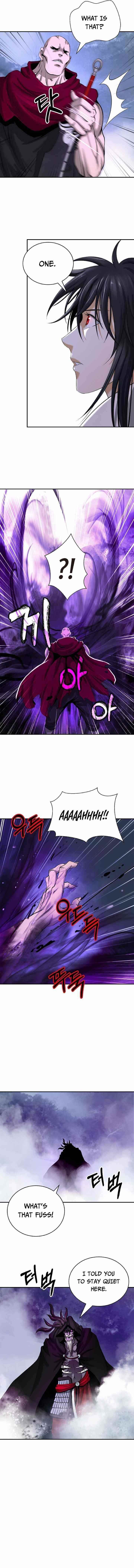 Call of the Spear - Chapter 65 Page 9