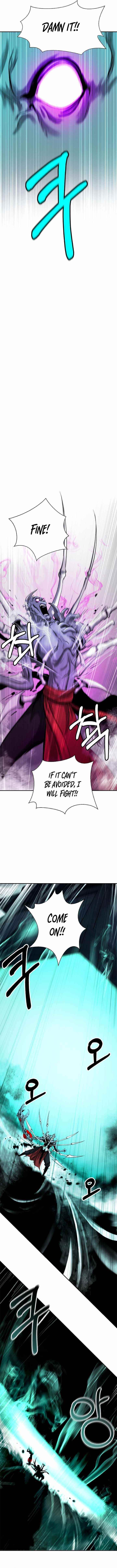 Call of the Spear - Chapter 66 Page 11