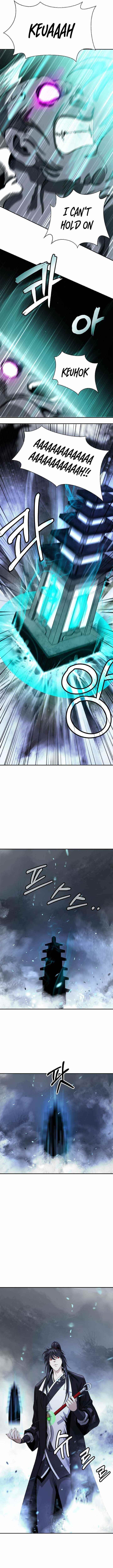 Call of the Spear - Chapter 66 Page 12