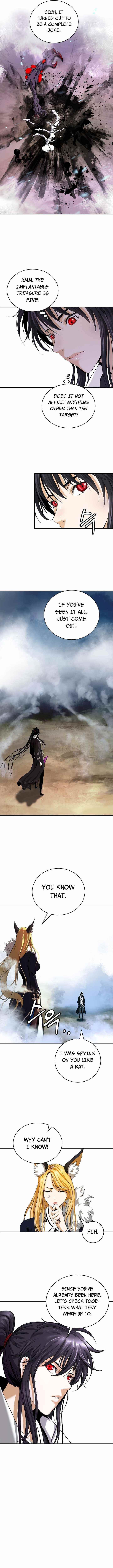 Call of the Spear - Chapter 66 Page 13