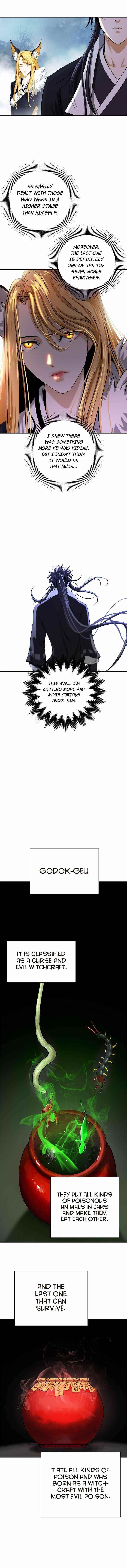 Call of the Spear - Chapter 66 Page 14