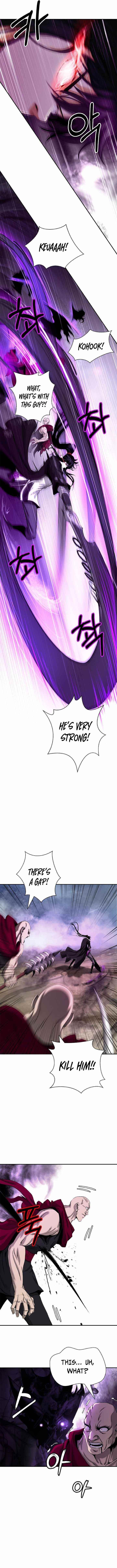 Call of the Spear - Chapter 66 Page 2