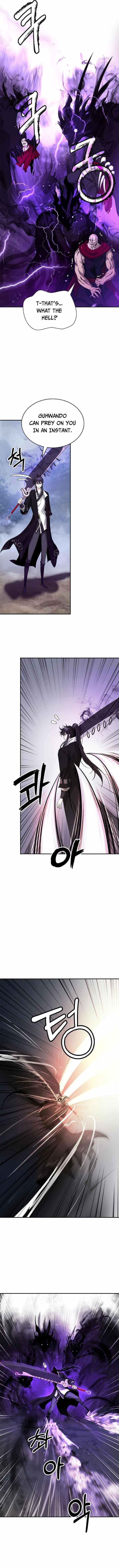 Call of the Spear - Chapter 66 Page 3