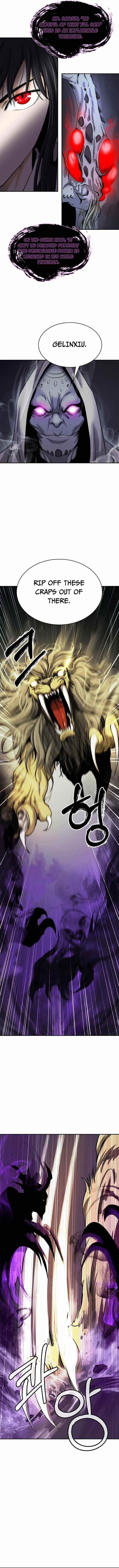 Call of the Spear - Chapter 66 Page 5