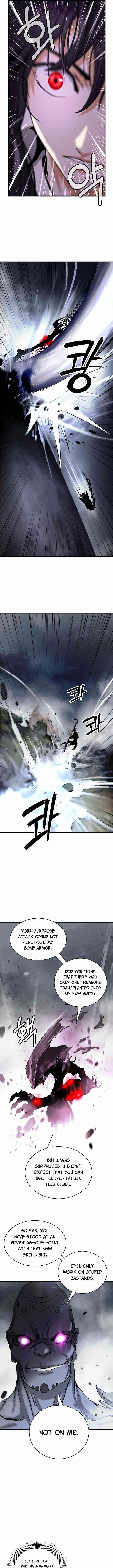 Call of the Spear - Chapter 66 Page 8