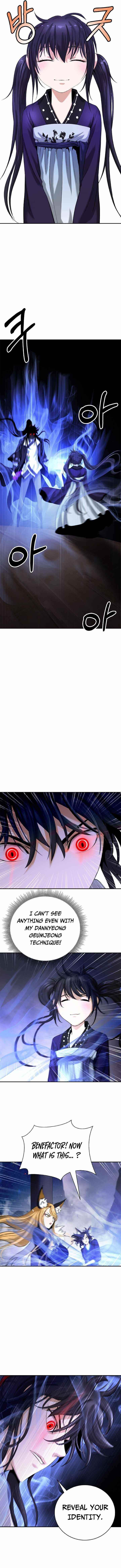 Call of the Spear - Chapter 67 Page 10