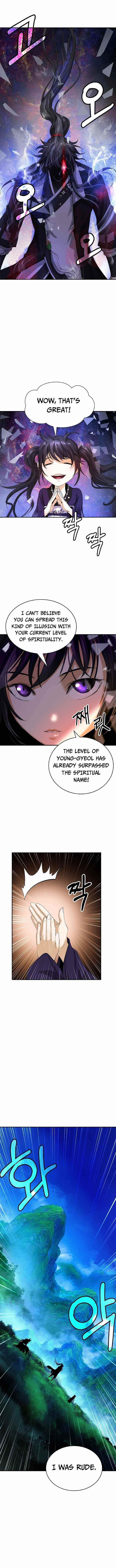 Call of the Spear - Chapter 67 Page 12