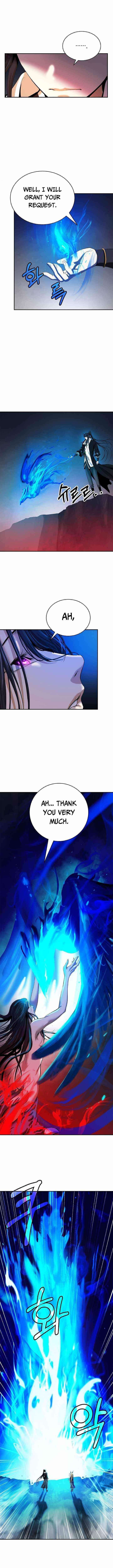 Call of the Spear - Chapter 67 Page 2