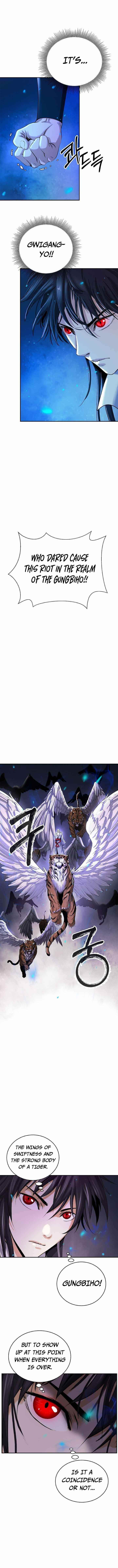 Call of the Spear - Chapter 67 Page 3