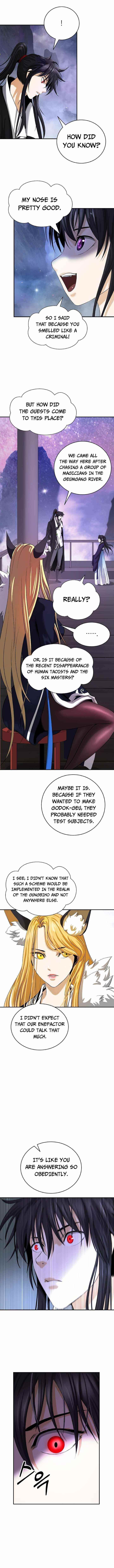 Call of the Spear - Chapter 67 Page 9