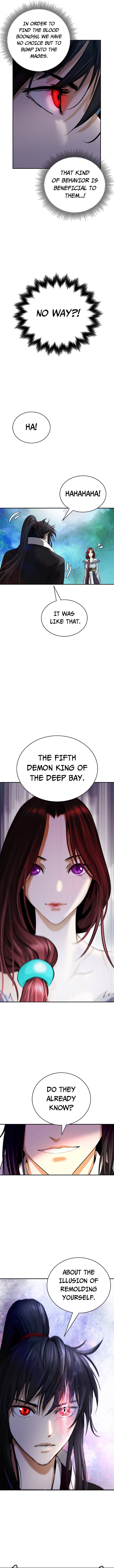 Call of the Spear - Chapter 68 Page 11