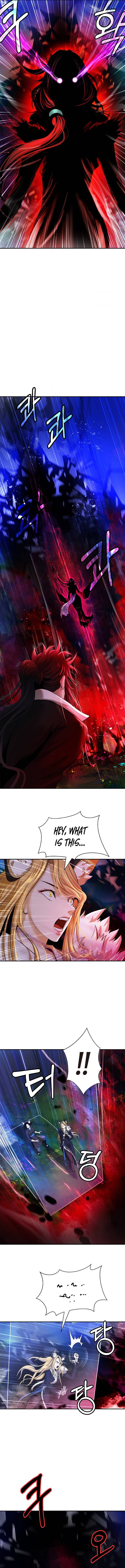 Call of the Spear - Chapter 68 Page 12