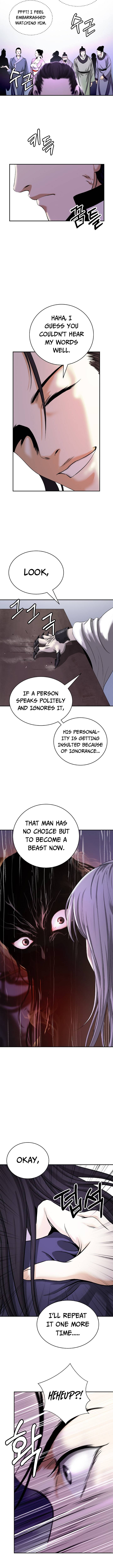 Call of the Spear - Chapter 68 Page 3