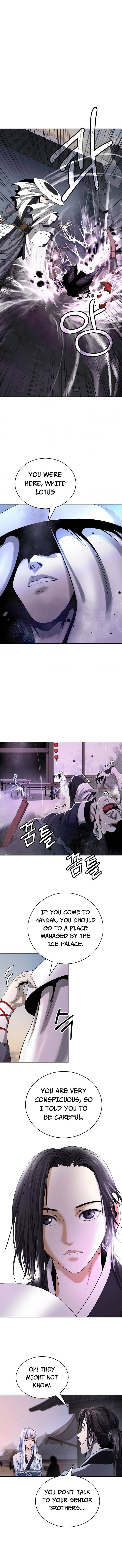 Call of the Spear - Chapter 68 Page 4