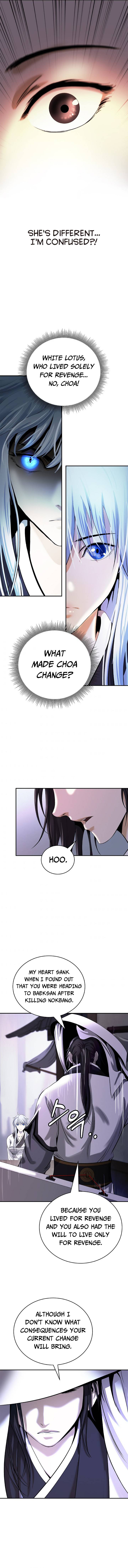 Call of the Spear - Chapter 68 Page 6