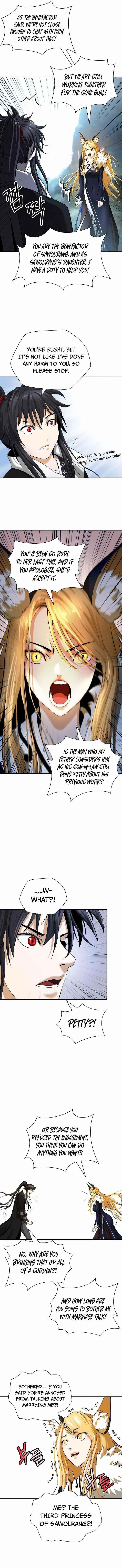 Call of the Spear - Chapter 69 Page 11