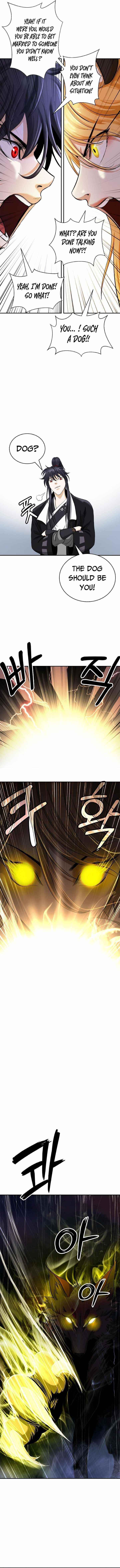 Call of the Spear - Chapter 69 Page 12