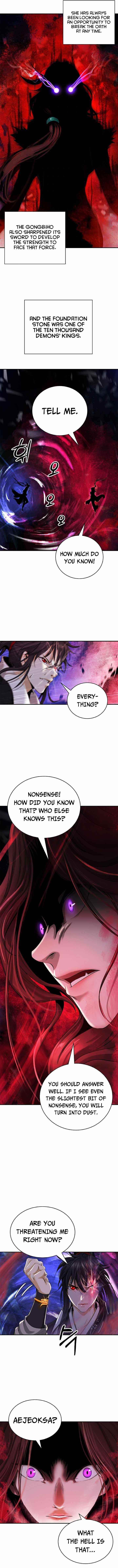 Call of the Spear - Chapter 69 Page 2