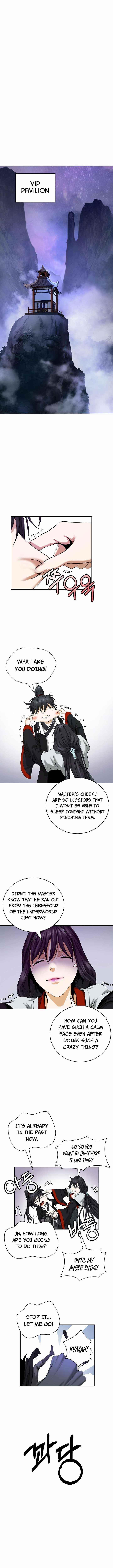 Call of the Spear - Chapter 69 Page 7